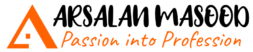 Arsalan Masood